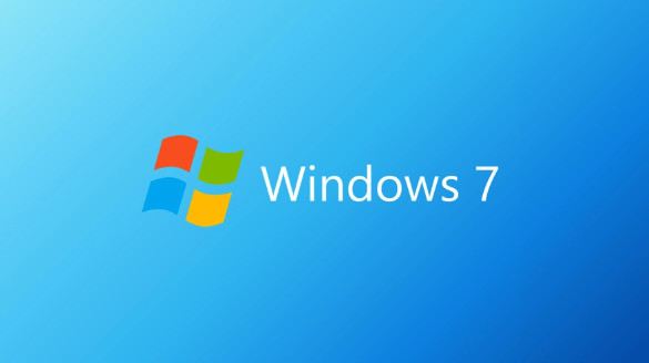 Windows 7 64位旗舰版装机系统