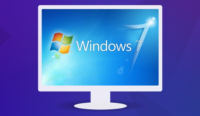 微软Windows 7极限精简版系统