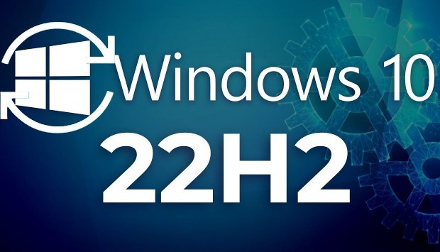 Windows 10 22H2专业版镜像
