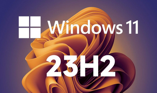 微软Windows 11 23H2免TPM版
