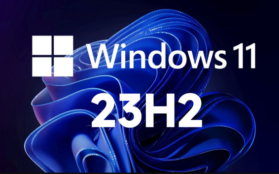 Windows 11 23H2 KB5055629