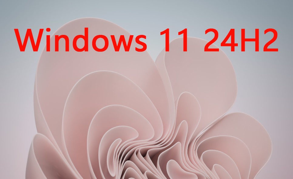 Windwos 11 24H2 26100.3624(KB5053656)