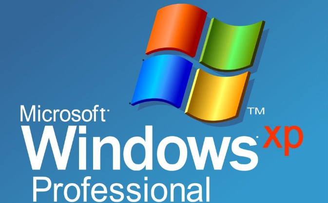 Windows XP(SP3)纯净版系统