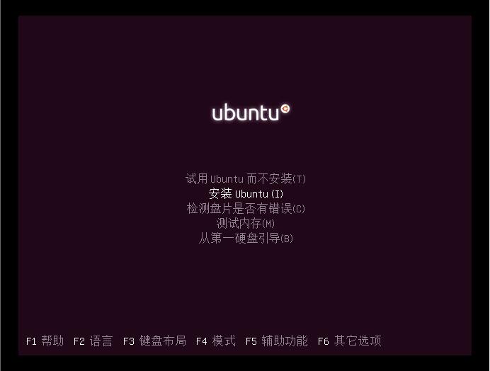 Ubuntu 10.04 i386标准版（32位）