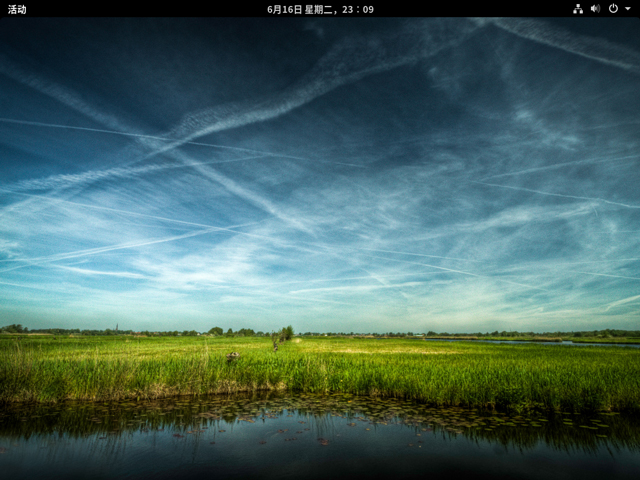 Feodra Workstation 32 官方正式版(64位)