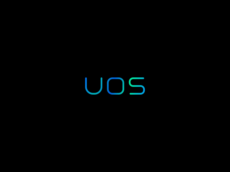 UOS Desktop 20 X64官方正式版(64位)