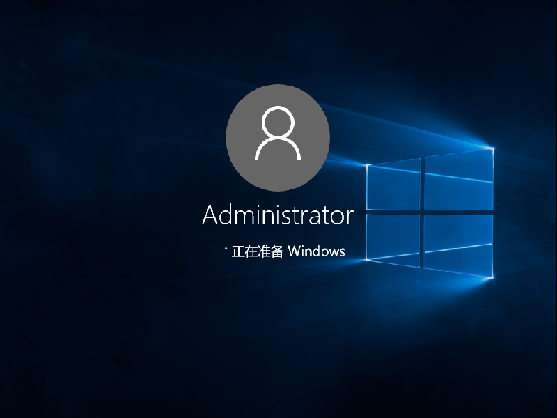 风林火山 GHOST WIN10 32位 安装通用版 V2020.12