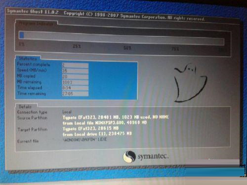 电脑公司Win7系统