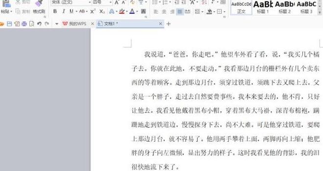Word怎样插入图片自由放置？Word插入图片自由放置的操作方法