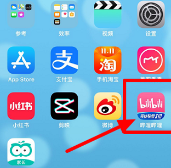 哔哩哔哩首页推荐怎样改成双列？哔哩哔哩首页双列模式修改方法