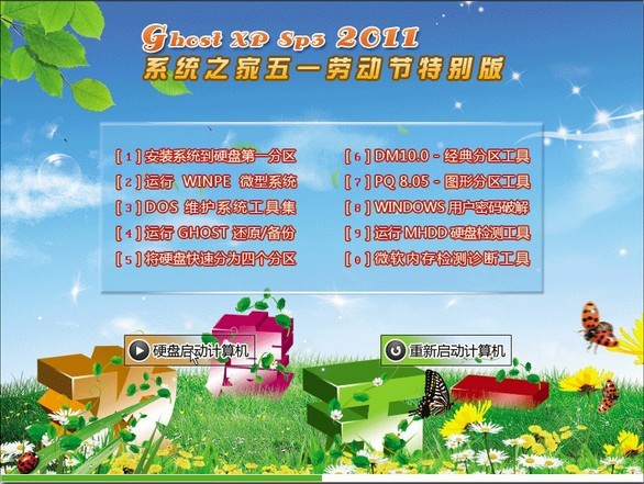 系统内阁