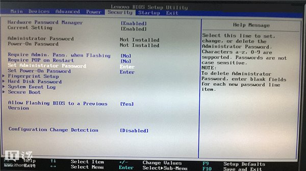 【bios中英文对照表】2017+UEFI/BIOS切换中英对照