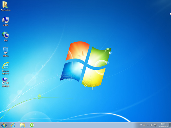 windows7重装系统,小编教你怎么重装windows7系统