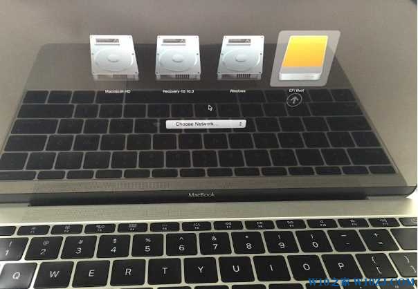 【macbook air装win7】苹果笔记本安装Win7 64位旗舰版详细教程