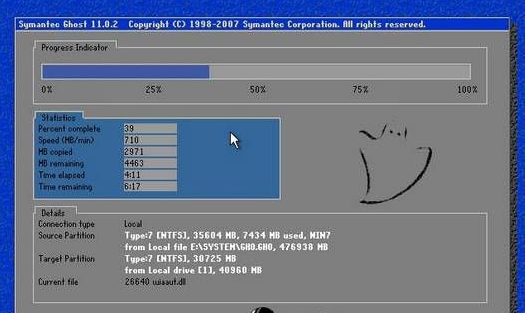 Win7硬盘安装方法（Ghost Win7和Win7原版两种方法）