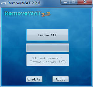 GPT分区Win7怎么激活？Uefi+GPT Win7激活工具和使用方法