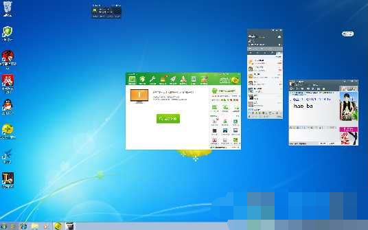 Win7旗舰版重装好键盘鼠标都不能用（不会动,失灵）解决方法