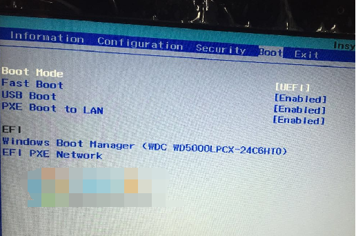 联想电脑自带Win10改Win7系统教程(BIOS设置+U盘启动+换装Win7)