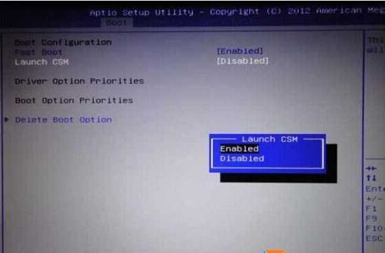 华硕VM510L如何改win7|华硕VM510L笔记本换Win7 BIOS设置