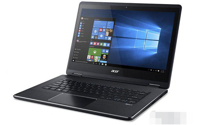 宏基笔记本Win10换Win7系统BIOS设置+U盘启动设置+win7安装教程