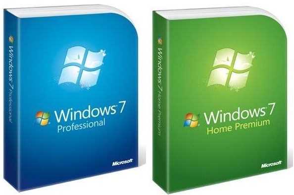 Win7家庭版升级旗舰版详细步骤+升级密钥