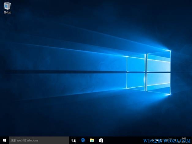 免费从win7升级到win10的方法大全
