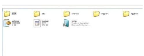 教你怎样把win10系统退回到win7系统