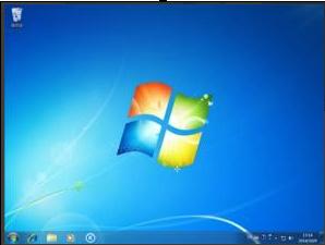 教你怎样把win10系统退回到win7系统