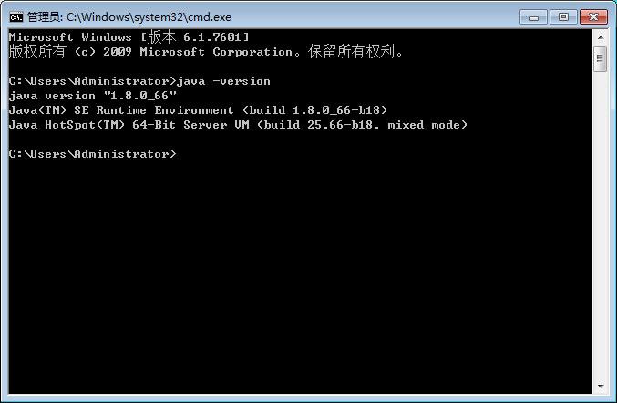 win7 jdk安装步骤  win7系统如何安装jdk