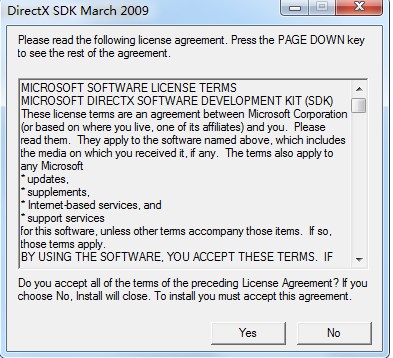 win7系统如何打开DirectX诊断工具 DirectX诊断工具的安装步骤