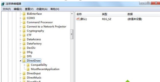 Win7系统如何关闭3d加速功能 减轻GPU负担的方法