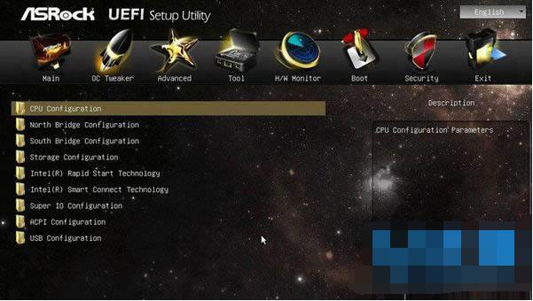 关于UEFI+GPT BIOS+MBR搭配装系统必须要知道的知识
