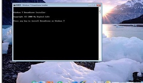 win7系统如何把桌面壁纸设置成动态画面 怎么设置成lol英雄动态壁纸