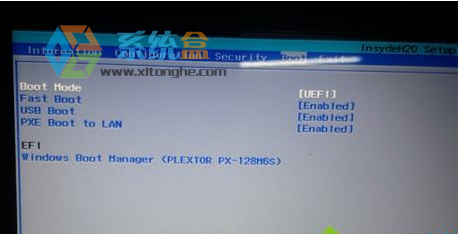 联想小新win10改Win7|小新笔记本预装Win10改Win7 BIOS设置U盘启动