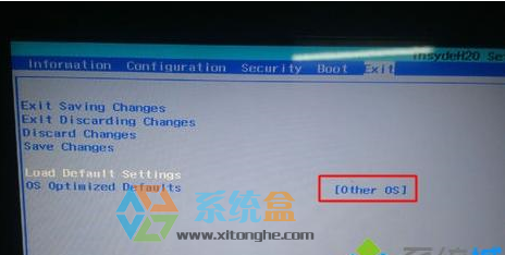 联想小新win10改Win7|小新笔记本预装Win10改Win7 BIOS设置U盘启动