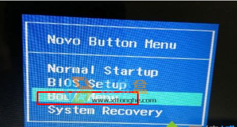 联想小新win10改Win7|小新笔记本预装Win10改Win7 BIOS设置U盘启动