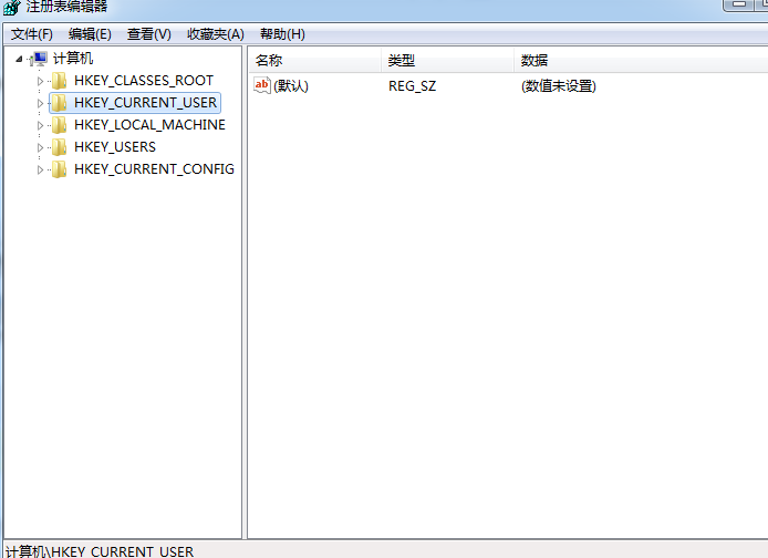 如何关闭win7系统程序窗口移动到边缘最大化