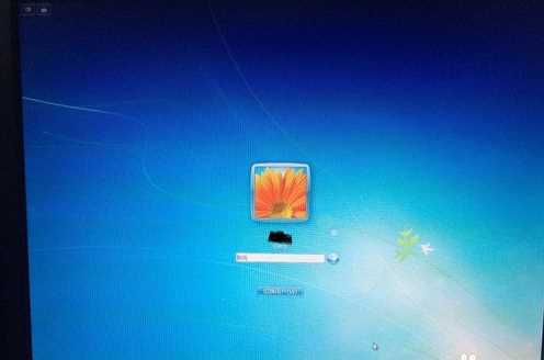 Win7锁屏后无关机按钮？其实是有的！