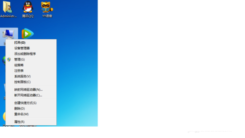win7选择系统时候经常重启的解决办法