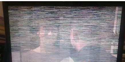 win7系统更新显卡后出现花屏后如何解决