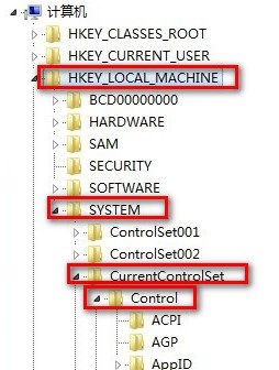 解决Win7系统开机经常出现checking file system on C？