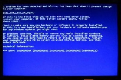 Win7系统电脑插入U盘就蓝屏怎么办？原因及解决办法