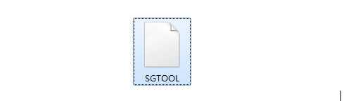 sgtool.exe是什么进程？Win7下禁止sgtool.exe启动的方法