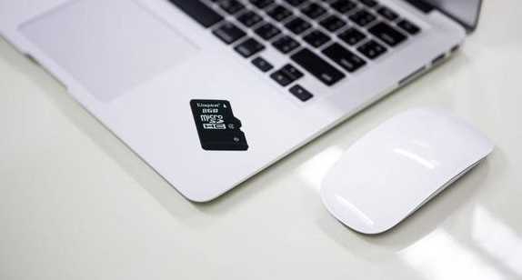 没有U盘不要紧，内存卡做启动盘装Win7方法