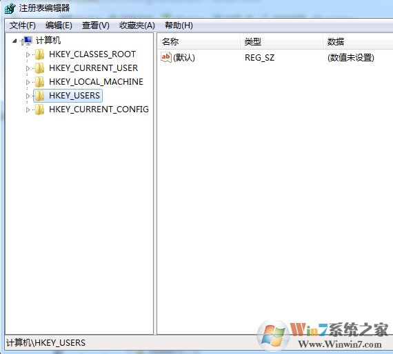win7系统如何删除系统服务