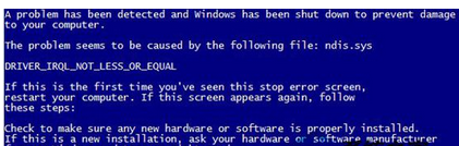 win7系统开关机蓝屏提示runtime error的解决方法