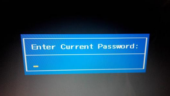 Win7系统忘记了自己设置的BIOS的密码怎么办