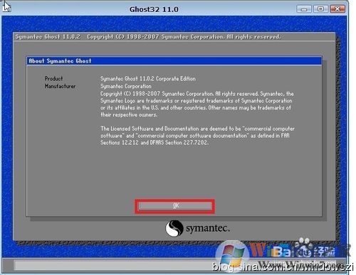 XP Win7双系统安装教程（U盘安装独立GHOST XP WIN7双系统）
