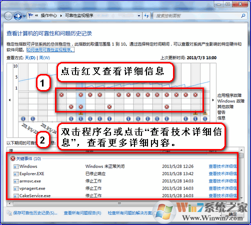 Win7资源管理器停止工作|资源管理器老是停止工作完美解决方法