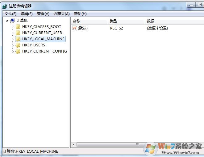 如何修改Win7系统的默认安装地址,软件默认安装到D盘的方法